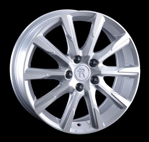 REPLAY VV268 7,0x17 5/112 ET40 d-57,1 SF (085961-990001006)