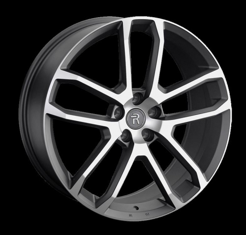 REPLAY LR105 9,5x22 5/120 ET49 d-72,6 MGMF (086083-160211012)