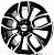 Carwel Хасан 202 (Xtrail) 7,0x18 5/114,3 ET45 d-66,1 AB (Арт.97234)