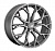 LS FlowForming RC61 8,0x18 5/114,3 ET40 d-67,1 MGMF (S091585)