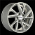 Carwel Тоджа 1714 (RAV 4) 7,0x17 5/114,3 ET39 d-60,1 AST (Арт.97829)