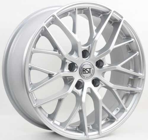 RST R007 (Optima) 7,5x17 5/114,3 ET52 d-67,1 S
