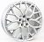 RST R059 (Exeed) 7,0x19 5/108 ET33 d-60,1 S