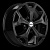 Carwel Талкас 1710 (Geely Coolray) 6,5x17 5/114,3 ET45 d-54,1 BL (Арт.110620)