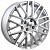 Tech-Line 739 6,5x17 4/100 ET40 d-60,1 S