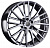 REPLAY LX107 8,0x20 5/114,3 ET30 d-60,1 HPB (079927-160159004)