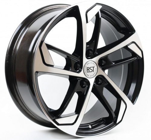 RST R037 (Atlas) 7,0x17 5/114,3 ET45 d-60,1 BD