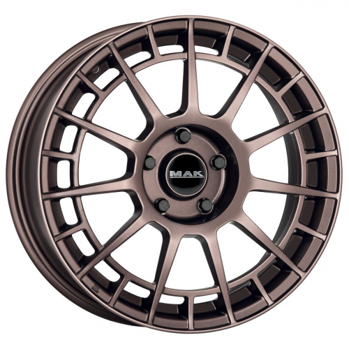 MAK NTT 7,0x17 4/98 ET35 d-58,1 Matt Bronze (F7070TNMZ35AX)