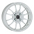 MAK XLR 7,0x17 4/98 ET35 d-58,1 Gloss White (F7070XNGW35AX)