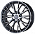 MAK Munchen 8,5x20 5/120 ET15 d-72,6 Gun Met-Mirror Face (F8520MUQM15NB)
