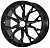 Race Ready Technology CSSYA5640 9,0x20 5/120 ET40 d-74,1 Black (УТ000001220)