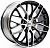 RST R007 (Volvo XC40) 7,5x17 5/108 ET50,5 d-63,4 BD