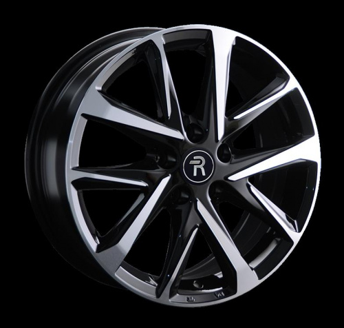 REPLAY VV247 7,0x17 5/112 ET40 d-57,1 BKF (081247-160029006)