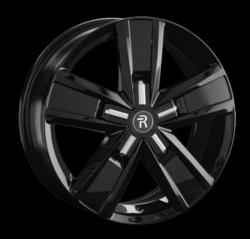REPLAY VV326 7,0x17 5/120 ET55 d-65,1 BK (084121-160093006)