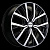 Carwel Тур 1806 (Grand Vitara/ Lifan X70/ Changan CS75) 7,0x18 5/114,3 ET45 d-60,1 ABT (Арт.109923)