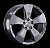 REPLAY VV212 7,0x17 5/100 ET46 d-57,1 GM (086110-990777006)