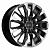 KHOMEN 2010 (Toyota LC Prado) 8,0x20 6/139,7 ET25 d-106,1 GRF (Арт.121572)