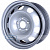 Magnetto (16003 S AM) 6,5Jx16 5/114,3 ET50 d-66,0 Silver Renault Duster