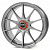 OZ Formula HLT 7,5x17 5/112 ET50 d-75 Grigio Corsa (W01907204G1) d-L
