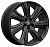 КиК Kleemann (КР1067) 8,5x20 5/108 ET40 d-63,35 Fury Black (Арт.80795)