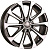 Tech-Line 639 6,5x16 5/114,3 ET40 d-66,1 GRD