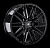 LS Forged FG12 10,5x23 5/112 ET40 d-66,6 BK (S087537)