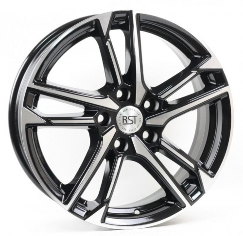 RST R197 (Chery Arrizo 5 Plus) 6,5x17 5/108 ET40 d-65,1 BD