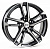RST R197 (Chery Arrizo 5 Plus) 6,5x17 5/108 ET40 d-65,1 BD