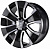 Race Ready Technology CSS9030 8,0x18 6/139,7 ET20 d-106,1 B-P (Удал0014480)