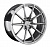 LS Forged FG05 8,5x20 5/114,3 ET30 d-67,1 HPB (S092381)