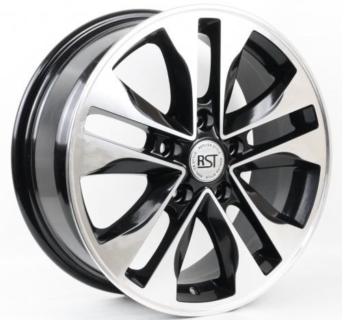 RST R116 (Qashqai/ Juke/ Tiida) 6,5x16 5/114,3 ET40 d-66,1 BD