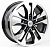 RST R116 (Qashqai/ Juke/ Tiida) 6,5x16 5/114,3 ET40 d-66,1 BD