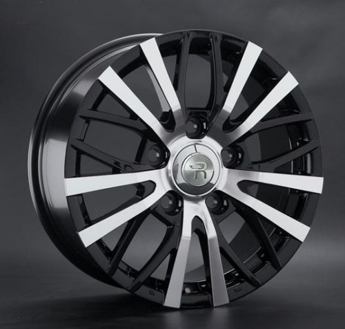REPLAY TY245 8,0x18 5/150 ET56 d-110,1 BKF (036223-160729009)