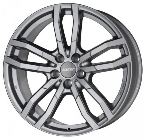 Alutec DriveX 9,0x20 5/112 ET20 d-66,5 Metal Grey (DRVX-902020PO17-9)