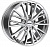 Carwel Агма 1719 (Haval Jolion) 7,0x17 5/114,3 ET37 d-66,5 AST (Арт.122120)