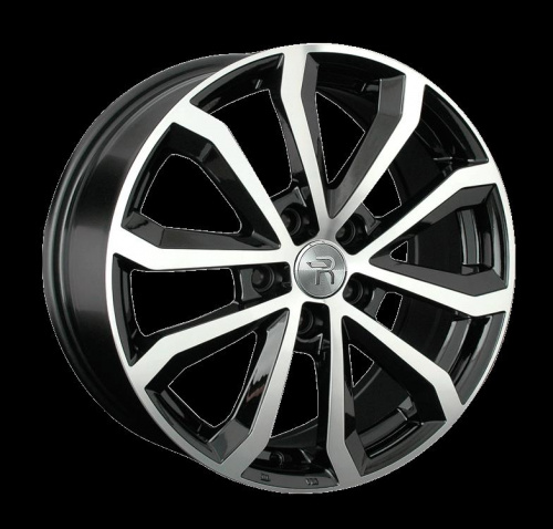 REPLAY VV173 7,0x17 5/112 ET43 d-57,1 BKF (079906-160029006)