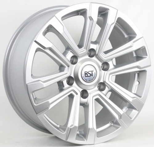 RST R107 (Haval H9) 7,5x17 6/139,7 ET40 d-75,1 S
