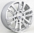 RST R107 (Prado) 7,5x17 6/139,7 ET30 d-106,1 S