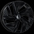 MAK Electra 9,0x20 5/114,3 ET35 d-64,1 Gloss Black (F9020EEGB35FR3)