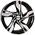 Tech-Line 650 6,5x16 5/114,3 ET50 d-67,1 BD