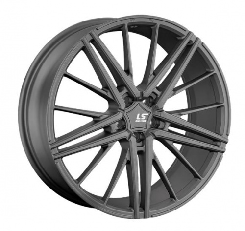 LS FlowForming RC76 8,5x19 5/108 ET30 d-65,1 MGM (S092217)