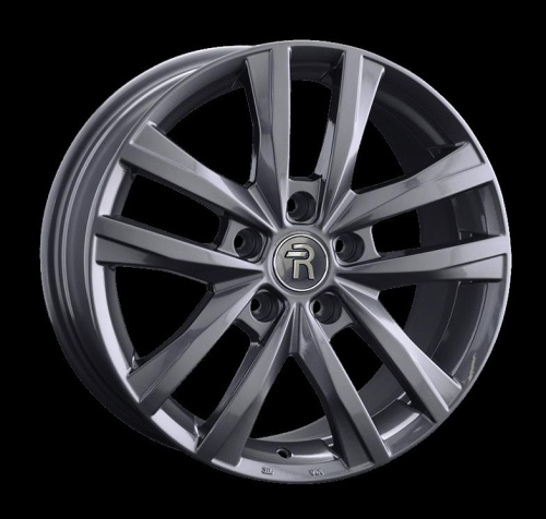 REPLAY VV216 8,0x17 5/120 ET49 d-65,1 GM (083215-160001006)