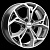 Carwel Синтур 1702 (Camry) 7,0x17 5/114,3 ET45 d-60,1 AGR (Арт.32698)