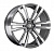 LS Forged FG11 8,0x19 6/139,7 ET25 d-106,1 MGMF (S092930)