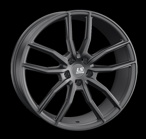 LS FlowForming RC09 8,5x20 5/112 ET30 d-66,6 MGM (S083377)