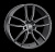 LS FlowForming RC09 9,0x20 5/112 ET45 d-66,6 MGM (S083380)