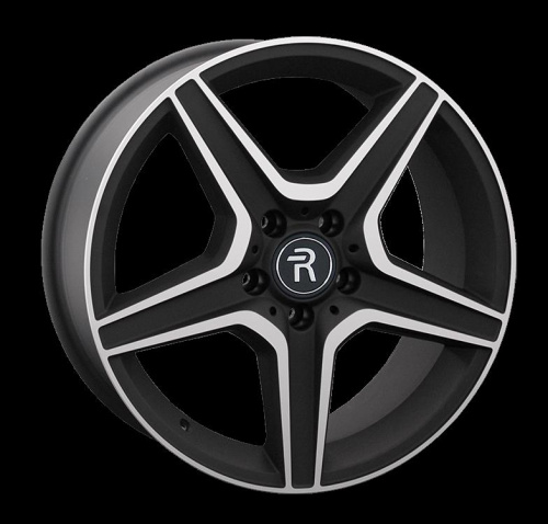 REPLAY A288 8,0x17 5/112 ET48 d-57,1 MBF (087132-070720006)