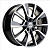 Carwel Чаны 1802 (OMODA C5) 7,0x18 5/108 ET33 d-60,1 ABT (Арт.118371)