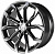 Race Ready Technology CSS5320 8,5x19 5/112 ET25 d-66,6 G-P (Удал0020450)