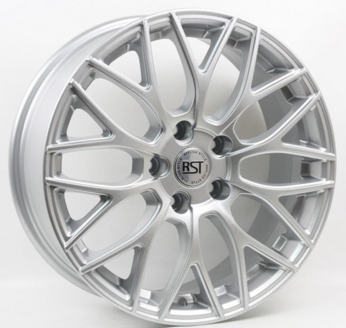 RST R137 (Exeed) 7,0x17 5/108 ET36 d-65,1 S